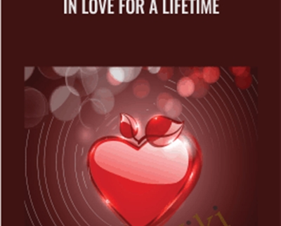 In Love for a Lifetime - Brent Phillips