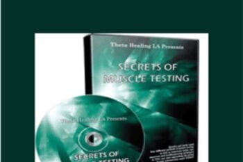 Secrets of Muscle Testing - Brent Phillips