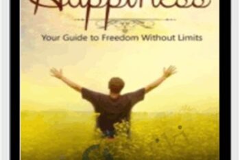 Seven Steps to Happiness - Brent Phillips