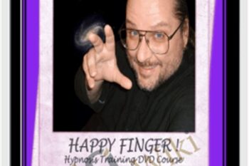 Happy Finger: Playful Trance Process - Brian David Phillips