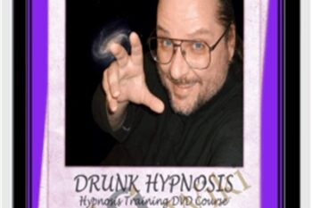 The Drunk Hypnosis Induction: Magick Drinking Finger” Variation - Brian David Phillips