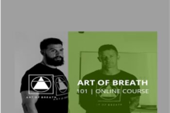 The Art of Breath 101 - Brian Mackenzie and Erin Cafaro