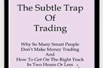 The Subtle Trap of Trading - Brian McAboy