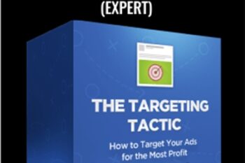 Facebook Traffic Control (Expert) - Brian Moran