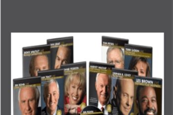 Rising to the Top - Brian Tracy