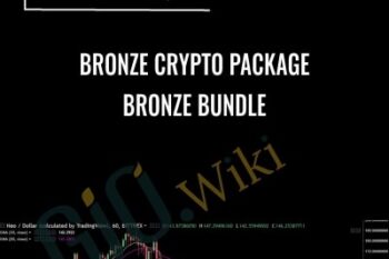 Bronze Crypto Package-BRONZE BUNDLE - Tradercobb