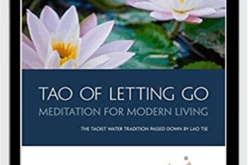 The Tao of Letting Go 6CDS - Bruce Frantzis