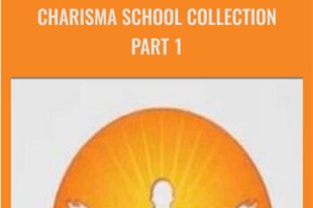Charisma School Collection Part 1 - Bruno Martins & Fabricio Astelo