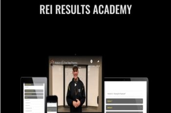REI Results Academy - Bryce McKinley