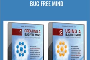 Bug Free Mind - Andy Shaw