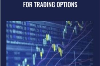 Build A Solid Foundation For Trading Options - Corey Halliday