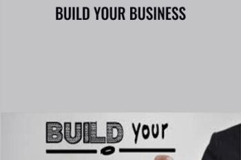 Build Your Business - Jason Teteak