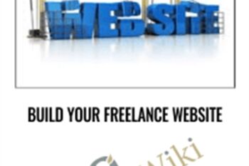 Build Your Freelance Website - Awai