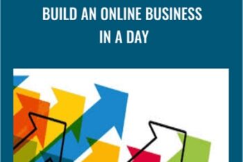 Build an Online Business in a Day - Günter Richter