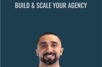 Build & Scale Your Agency - Mike Arce