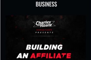 Building An Affiliate SEO Business - Charles Floate