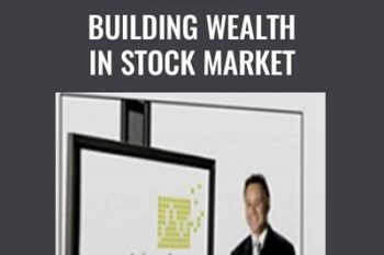 Building Wealth In Stock Market - David Novac
