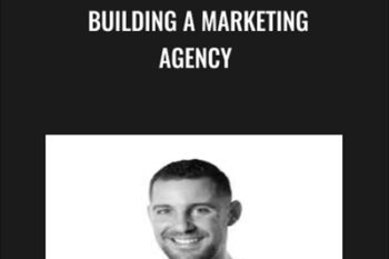 Building a Marketing Agency - Bob Ruffolo