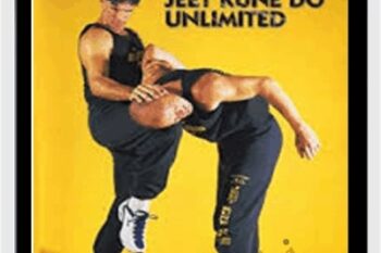 Jeet Kune Do Unlimited Series - Burton Richardson