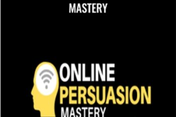 Online Persuasion Mastery - Bushra Azhar