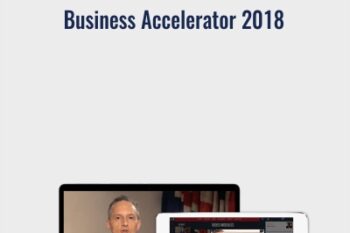 Business Accelerator 2018 - Brian Rose