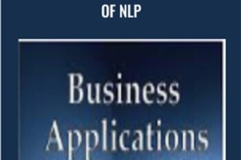 Business Applications of NLP - Wyatt Woodsmall