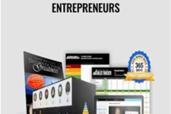 Business Growth for Entrepreneurs - John Whiting