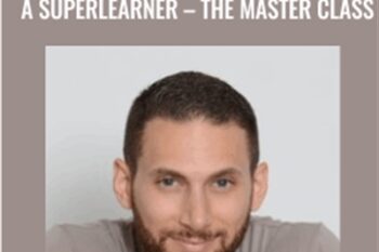 Buy Become a SuperLearner-The Master Class - Jonathan Levi