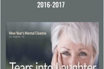 New Years Mental Cleanse 2016-2017 - Byron Katie