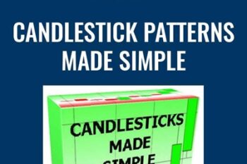 Candlestick Patterns Made Simple - Barry Burns