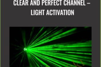 Clear and perfect channel-Infinite possibility - Kenji Kumara
