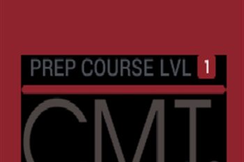 CMT Level 1 Prep Course - Optuma