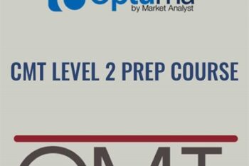 CMT Level 2 Prep Course - Optuma