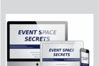 Event Space Secrets 2.0 - COGA