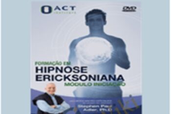 Complete Ericksonian Hypnosis-Beginners course - Stephen Paul Adfer