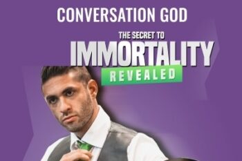 Conversation God - Jason Capital