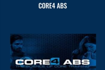 CORE4 ABS - Athleanx
