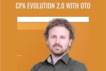 CPA Evolution 2.0 with OTO - William Souza