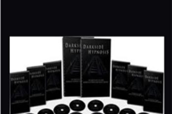 Dark Side Hypnosis - Cameron Crawford