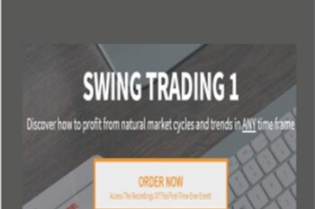 Swing Trading 1 - Candlecharts Academy