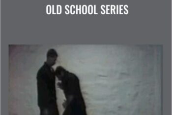 Old School Series - Carl Cestari