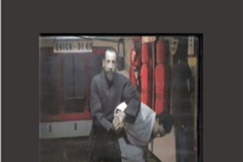 Goshinjutsu Judo - Carl Cestari