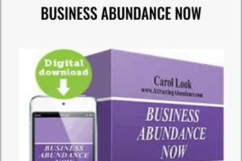 Business Abundance Now - Carol Look
