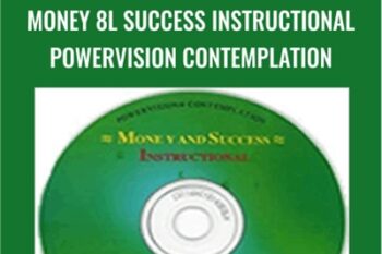 Money 8l Success Instructional PowerVision Contemplation - Carole Dore