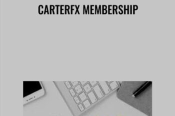 CarterFX Membership - Duran Carter