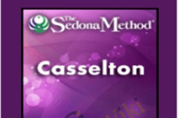 Casselton Sedona Method Course - Hale Dwoskin