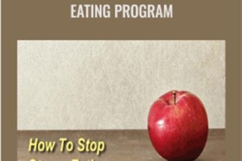How To Stop Stress Eating Program - Celestine Chua