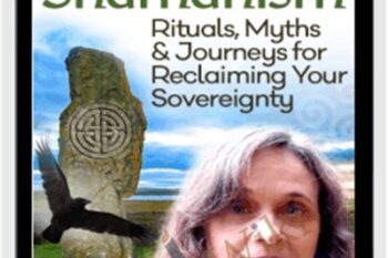 Celtic Shamanism - Jane Burns