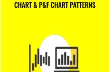 Certification in Point & Figure chart & P&F Chart Patterns - Udemy