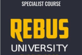 Certified Inbound Lead Specialist Course - Rebus University